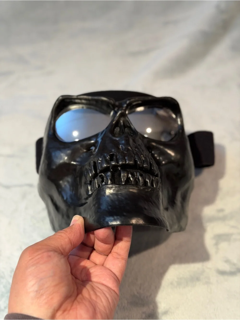 Face mask